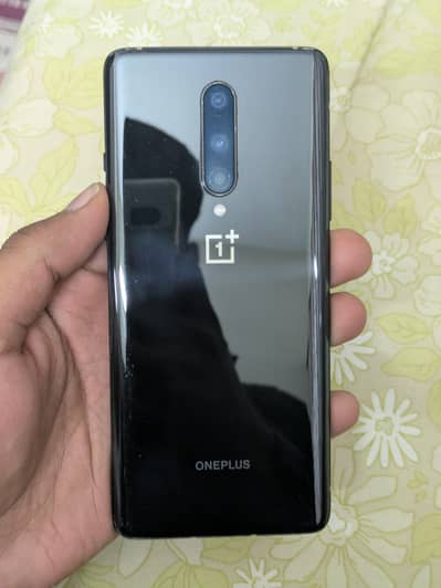 Oneplus 8