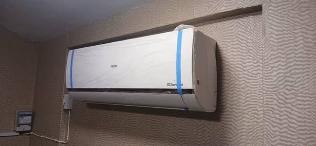 Haier 1 ton Ac for sale