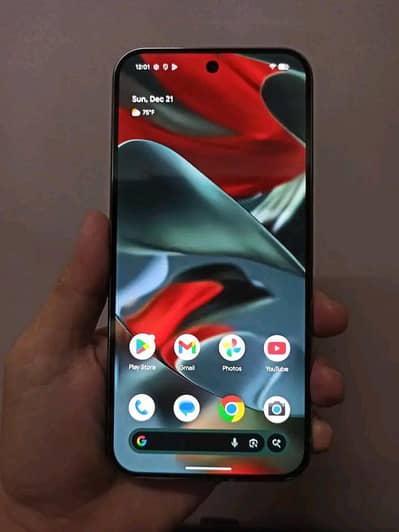 Google pixel 9 Pro XL. 16+256 GB. 03243761241 My WhatsApp number