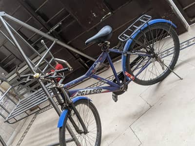 Bicycle in Good Condition