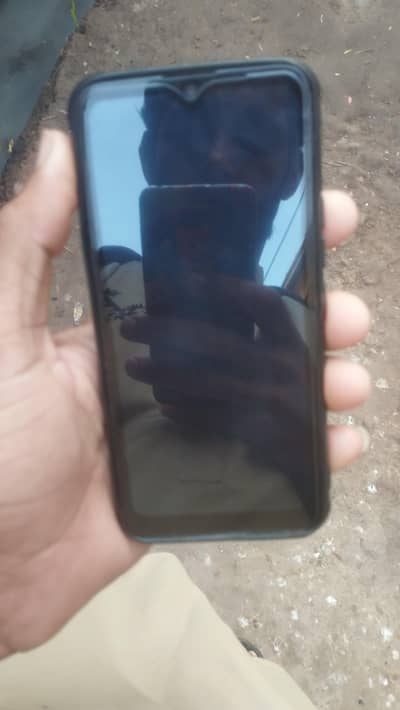 itel a48