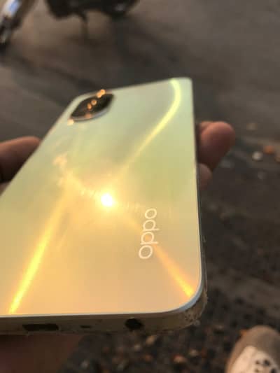 Oppo a38 - 6/128