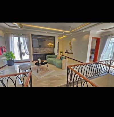 10 Marla Single Storey House