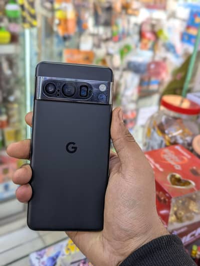 Google Pixel 8 pro 12/128gb