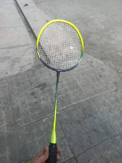 coka thruster M-67 with bag