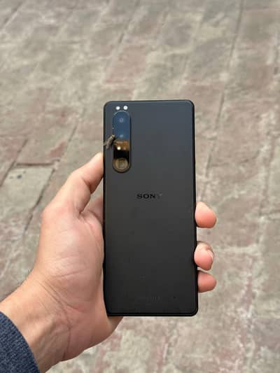 Sony Xperia 1 mark 3