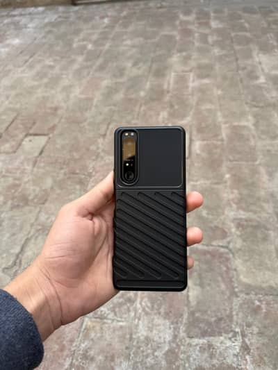 Sony Xperia 1 mark 3