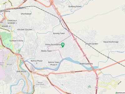 2 Kanal Plot For Sale