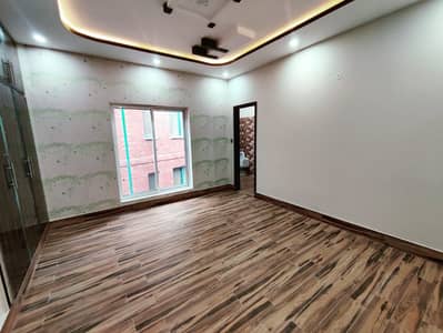 10 Marla Brand New Spanish House For Rent