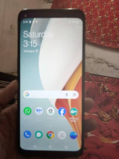 only exchange Karna ha