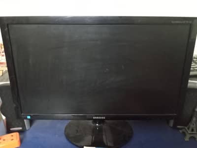 SAMSUNG MONITOR