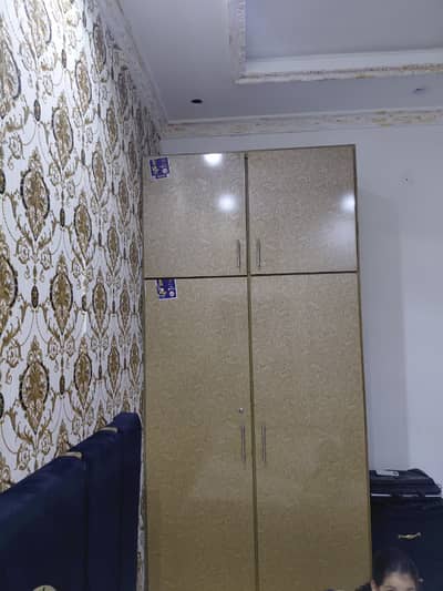2.5 Marla Ground Portion For Rent (Near Rana Science Acedmey )