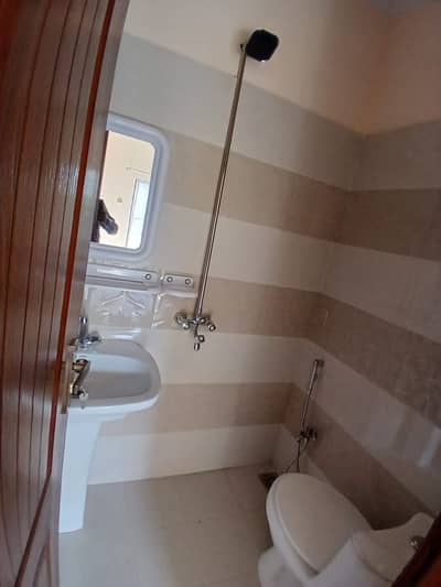 1 Kanal Single Story House For Rent In Wapda town