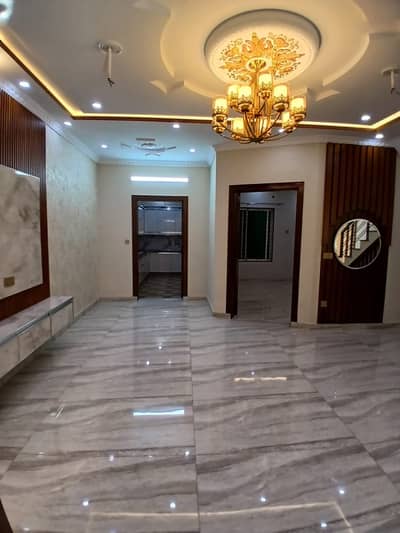 1 Kanal Single Story House For Rent In Wapda town