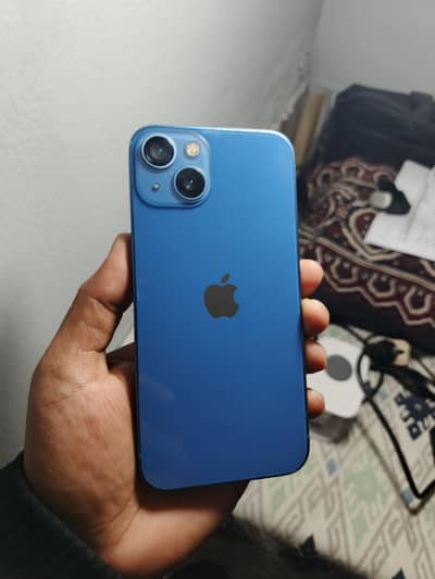 Iphone 13 128gb factory unlock