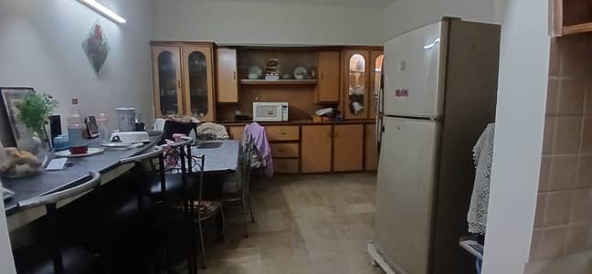 12 Marla House For Sale In Nfc#01