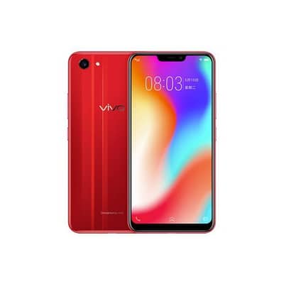 Vivo Y83