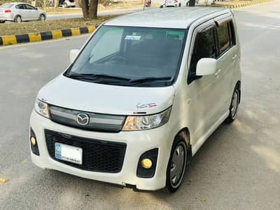 Mazda AZ Wagon 03320742377 For Sale