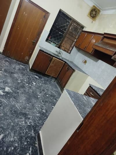 10 Marla Used House For Sale In Wapda Town Block-K2