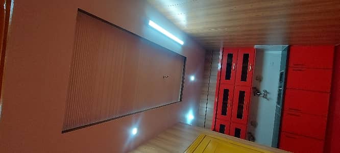 Beautiful 2 Bedrooms Flat For Sale