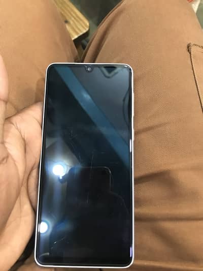 Samsung A33 5G