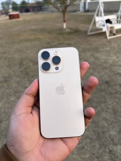 Iphone 16 Pro Jv 128 Gb