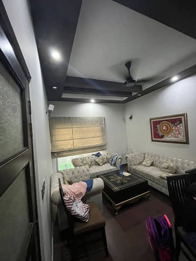 10 Marla Beautiful Used House For Sale In Pcsir Phase 02