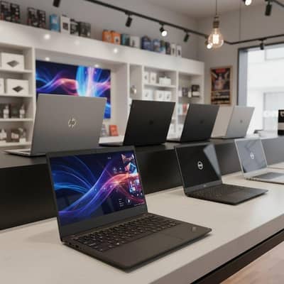 Lenovo ThinkPad L13 11th Gen Core i5