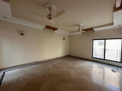 1 Kanal Beautiful House For Sale In Valencia Town Block-C