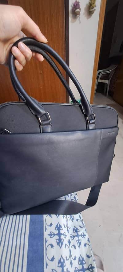 laptop bag