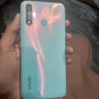 Vivo y19 mobile