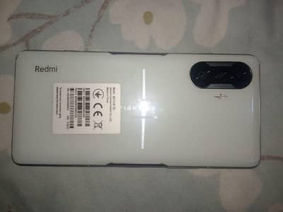 redmi k40 gaming for sale or exchange