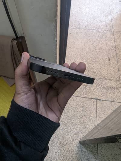 iPhone 14 Pro Max non pta