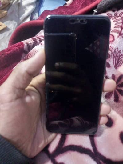 Honor 8c mobile sale price Rs. . . 10500