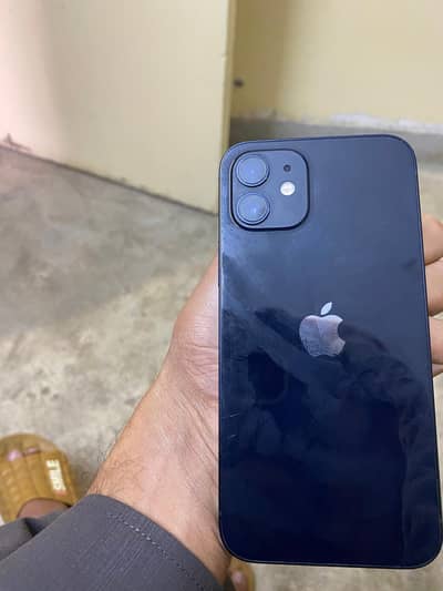 Apple iPhone 12
