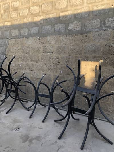 Daining Marbal Table smoll size