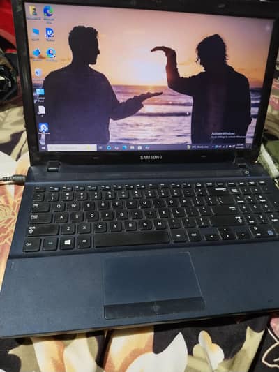 laptop 4th generation i5