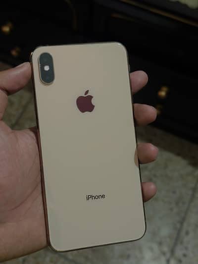 iPhone XS Max