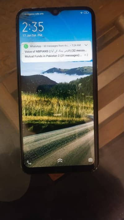 im selling vivo y17 mobile