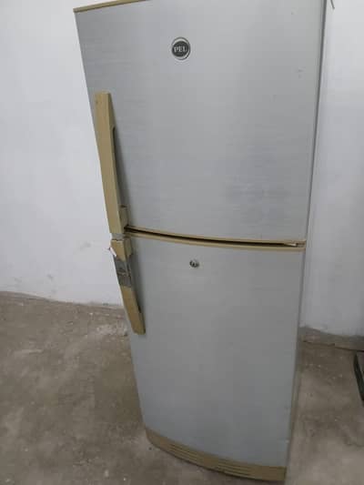 PEL refrigerator