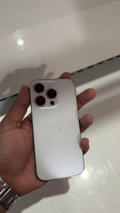 Iphone 14 pro pta