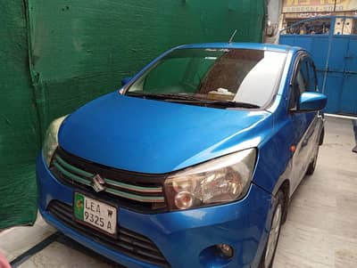 cultus vxl 2017 model - context 03024511957