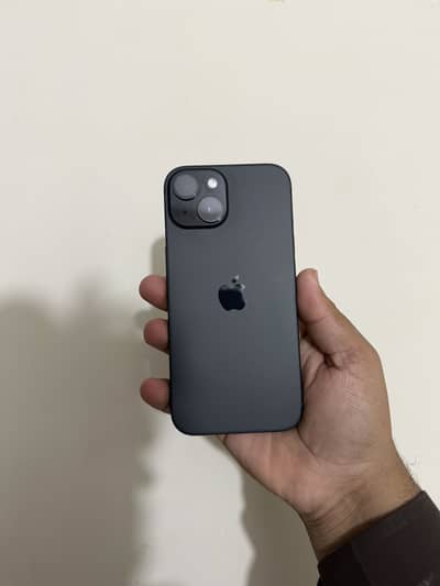 iphone 15 Pta Approved 128GB