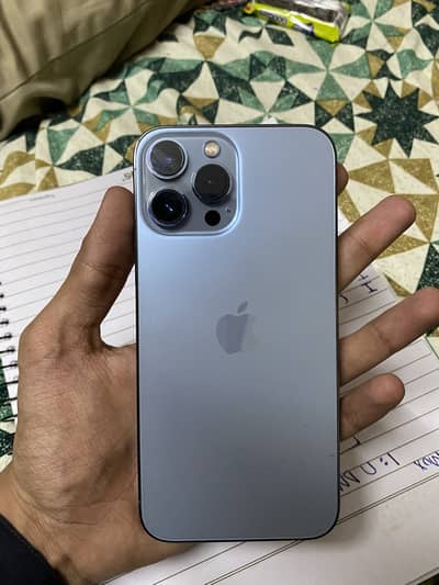 Apple iPhone 13 Pro Max 512gb jv nonpta