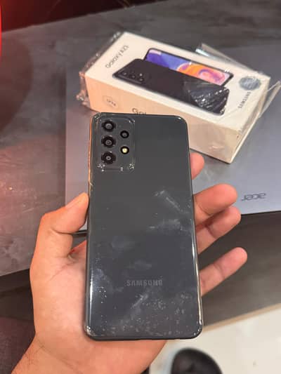 Samsung Galaxy A23