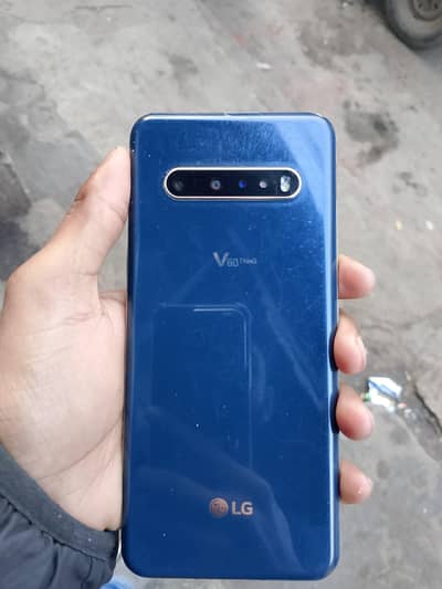 LG V60 10/9