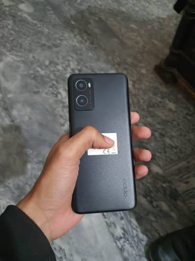 oppo A76 For Sale 10 by 9