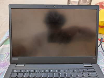 Lenovo ThinkPad L13 Gen 2