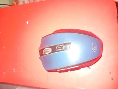 hp desktop computer with monitor keyboard and wireless mouse