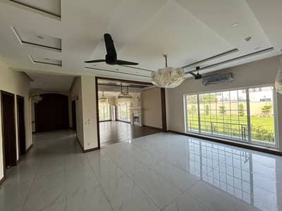 1 Kanal Upper Portion For Rent In DHA Phase 5 Block E Separate Entrance